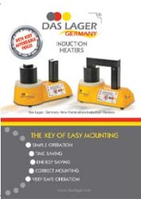 Induction Heating Devices