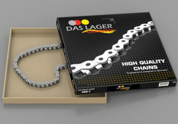 MAKARALI TRANSMİSYON ZİNCİRLERİ