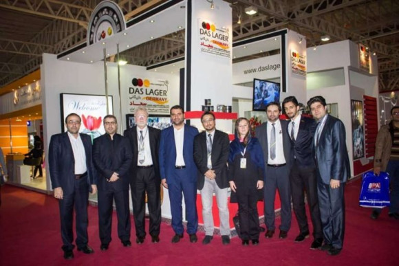 Tahran Metafo - Kasım 2015