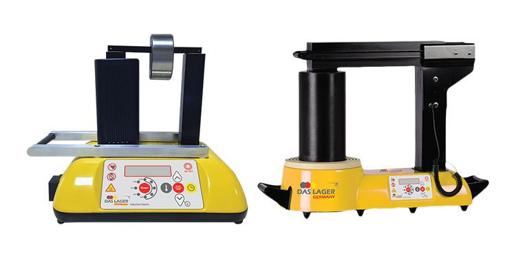 İndüksiyonla Isıtma Cihazları