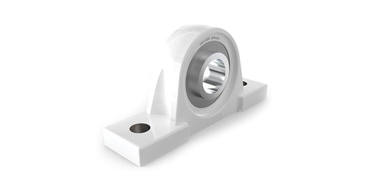 Paslanmaz Yataklı Üniteler